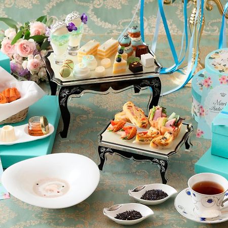 The Strings Hotel Yagoto Наґоя Екстер'єр фото