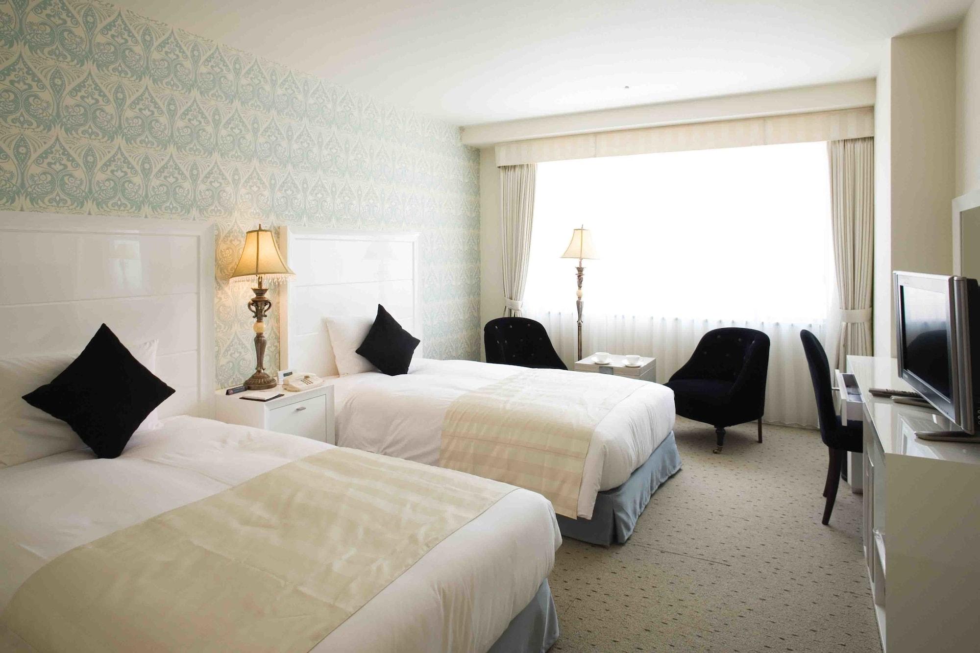 The Strings Hotel Yagoto Наґоя Екстер'єр фото
