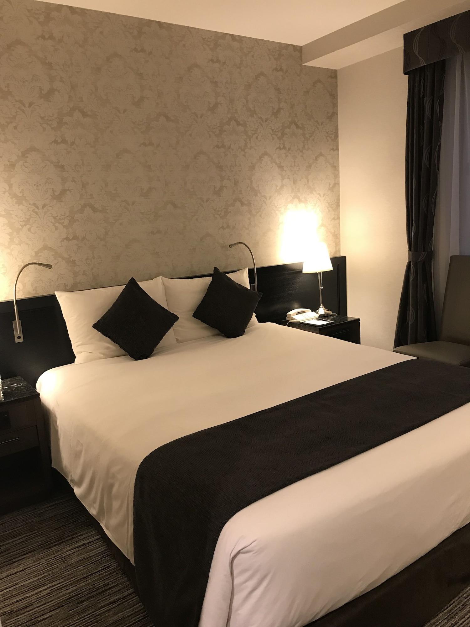 The Strings Hotel Yagoto Наґоя Екстер'єр фото