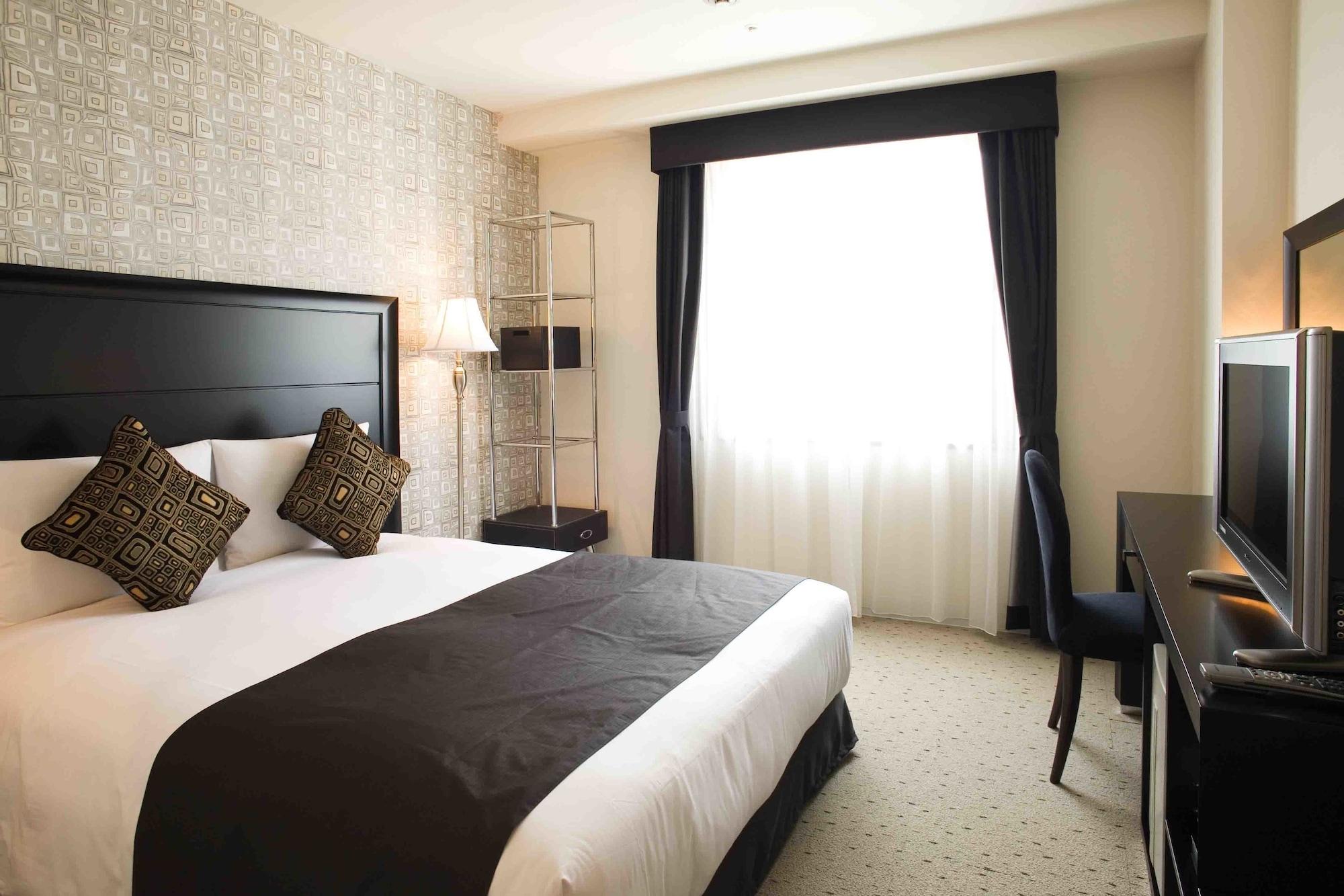 The Strings Hotel Yagoto Наґоя Екстер'єр фото
