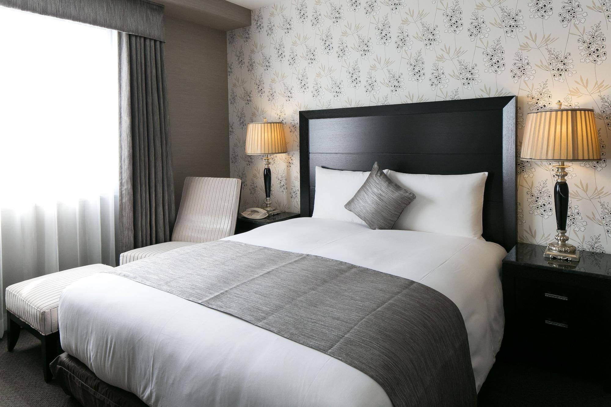 The Strings Hotel Yagoto Наґоя Екстер'єр фото