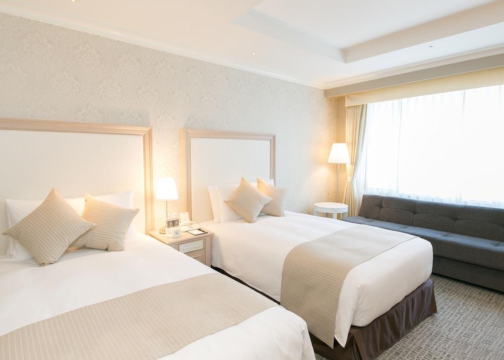 The Strings Hotel Yagoto Наґоя Екстер'єр фото