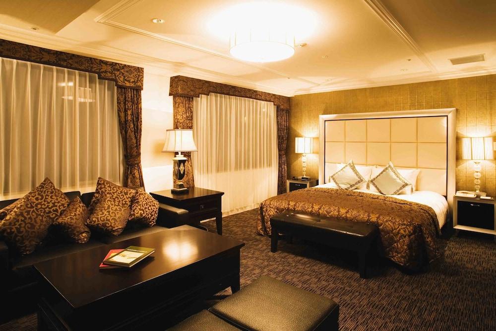 The Strings Hotel Yagoto Наґоя Екстер'єр фото