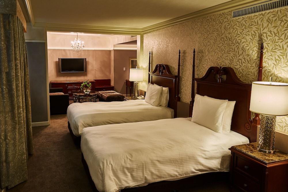 The Strings Hotel Yagoto Наґоя Екстер'єр фото