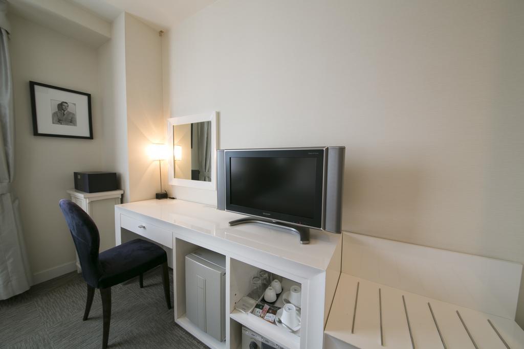 The Strings Hotel Yagoto Наґоя Екстер'єр фото