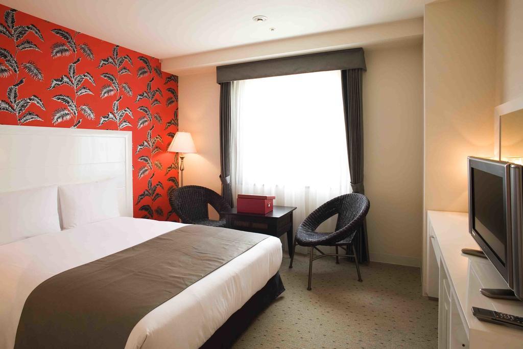 The Strings Hotel Yagoto Наґоя Екстер'єр фото