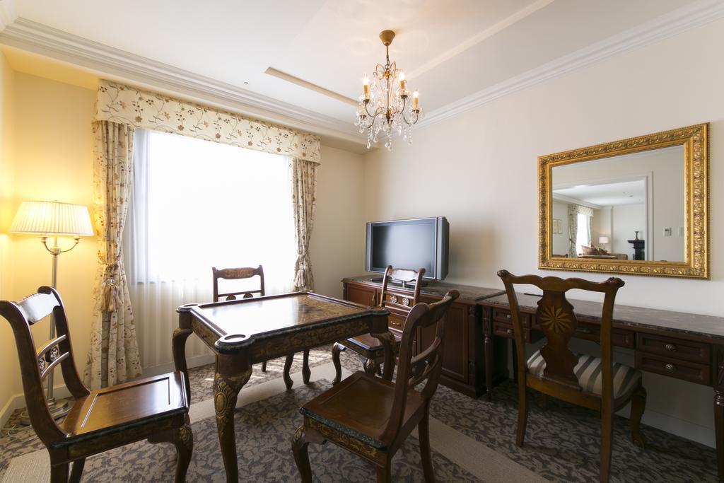 The Strings Hotel Yagoto Наґоя Екстер'єр фото