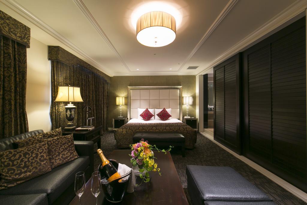 The Strings Hotel Yagoto Наґоя Екстер'єр фото