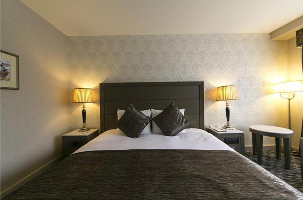 The Strings Hotel Yagoto Наґоя Номер фото