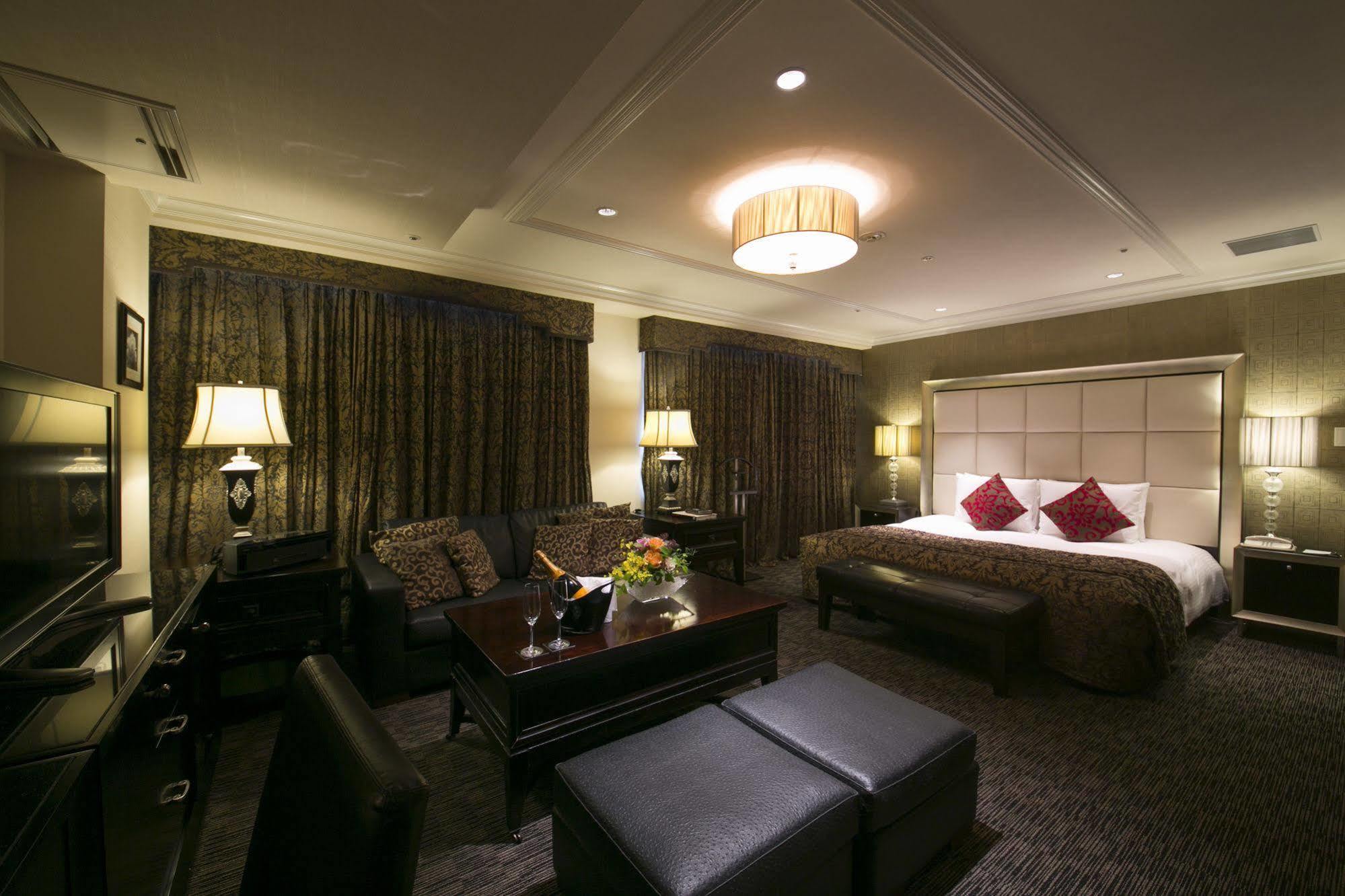 The Strings Hotel Yagoto Наґоя Екстер'єр фото