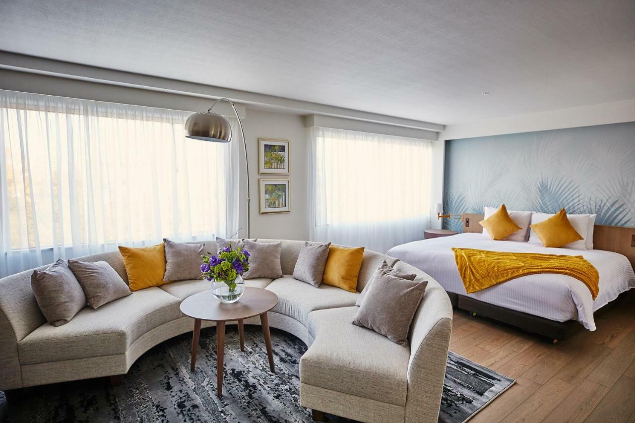 The Strings Hotel Yagoto Наґоя Екстер'єр фото