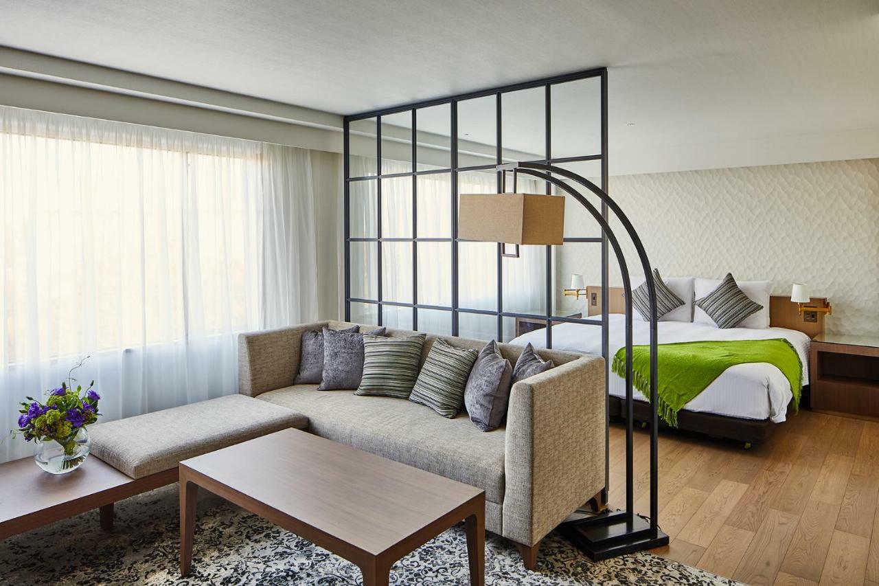 The Strings Hotel Yagoto Наґоя Екстер'єр фото