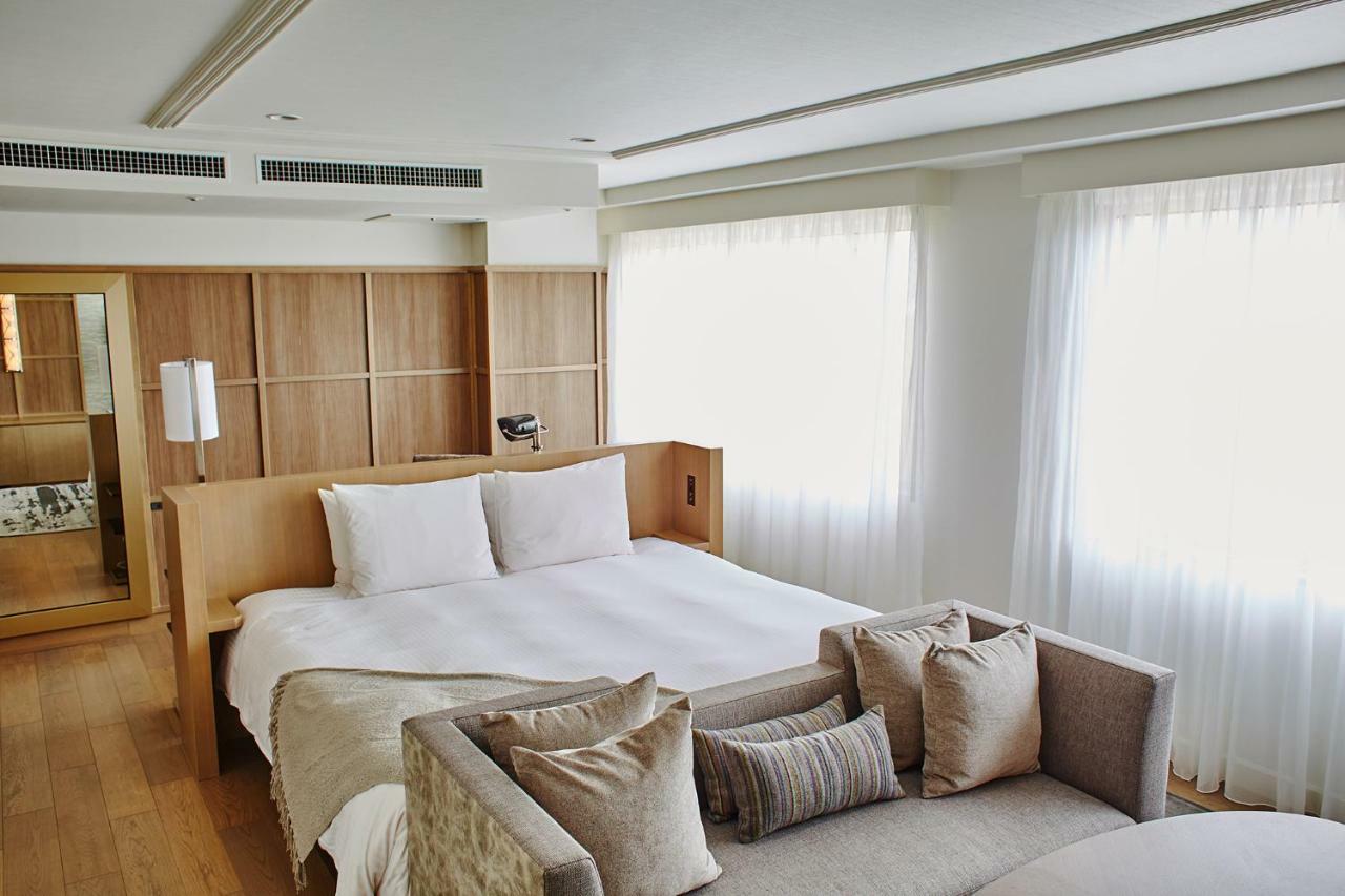 The Strings Hotel Yagoto Наґоя Екстер'єр фото