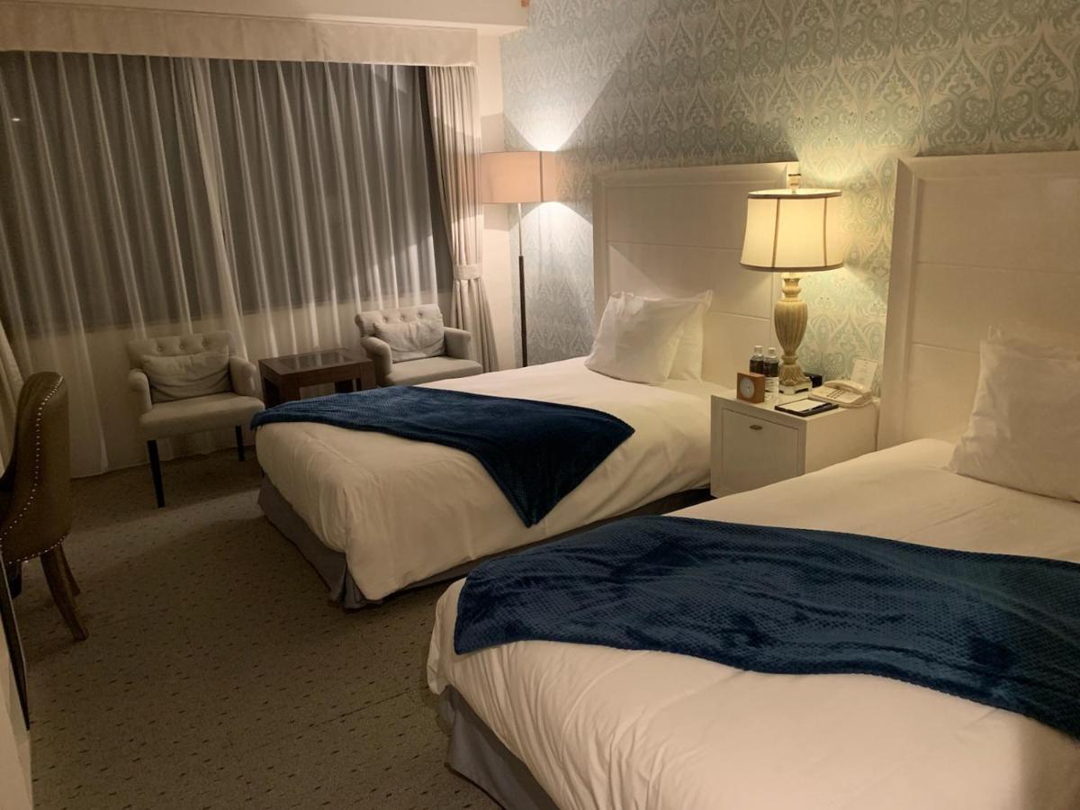 The Strings Hotel Yagoto Наґоя Екстер'єр фото