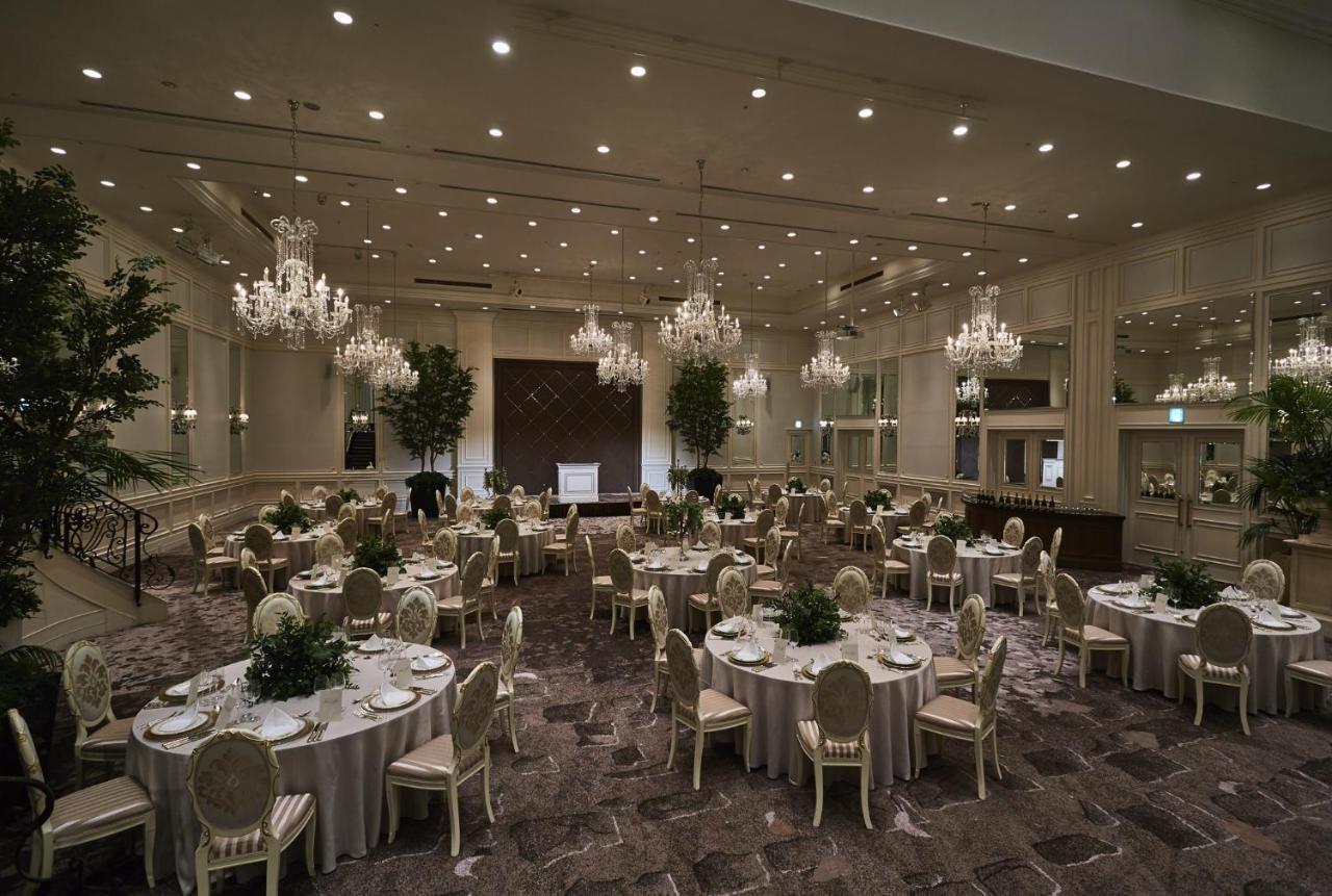 The Strings Hotel Yagoto Наґоя Екстер'єр фото